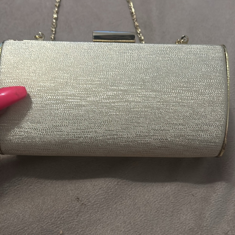 SASHA Clutch - Picture 2 of 5